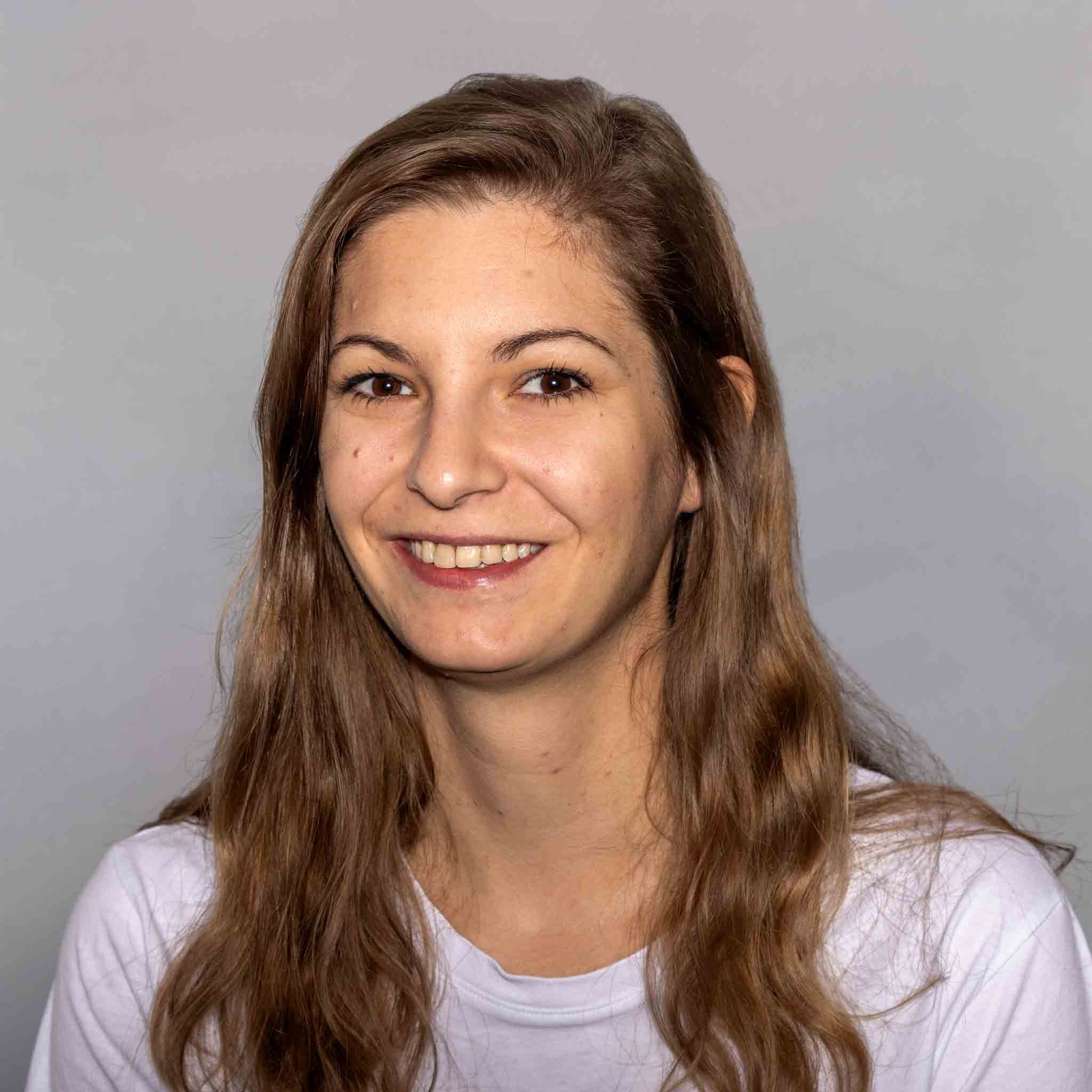 Anja Höllbacher
