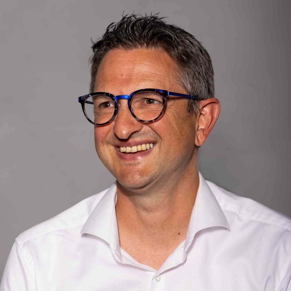 Wolfgang Straßer