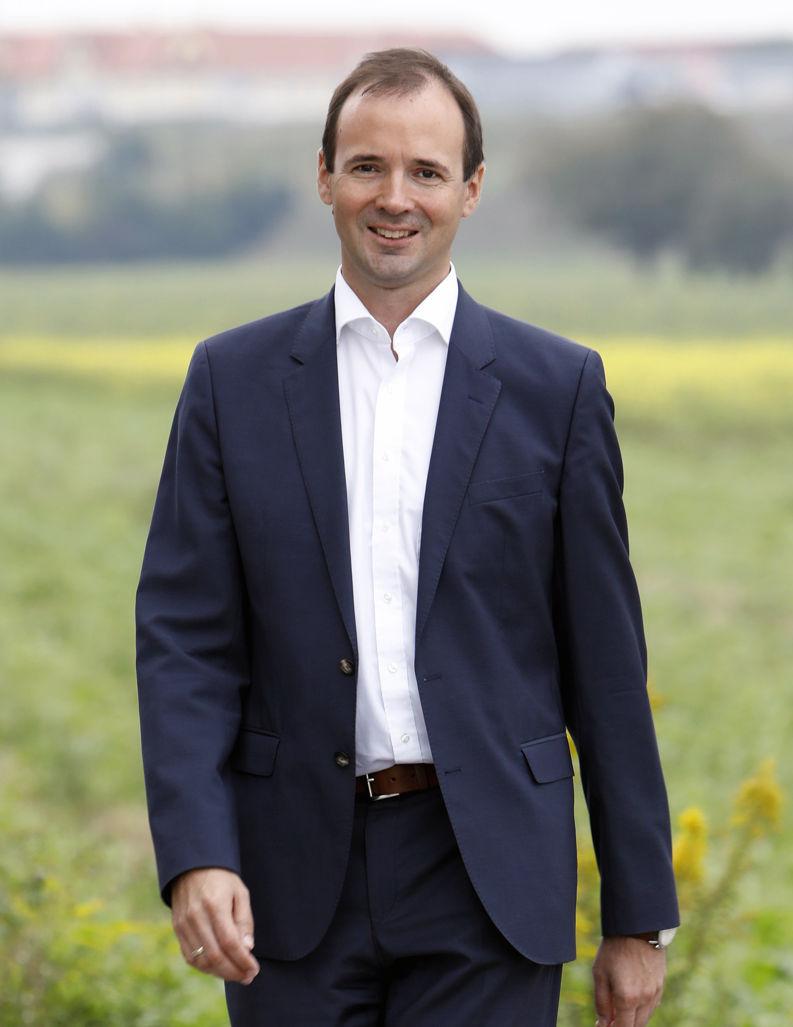 Christoph Heichinger